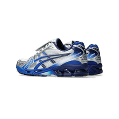 Asics Gel-Kayano 14 - Polar Shade/Illusion Blue - Crowdless