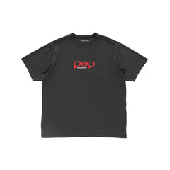 Pop Piggy T-Shirt - Anthracite