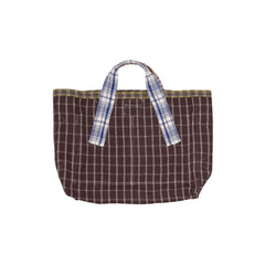 Story mfg Beech Bag - Folkweave - Crowdless