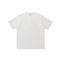 Gramicci Hurricane Tee - White - Crowdless