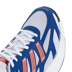 Adizero Aruku - Collegiate Royal/Bright Red