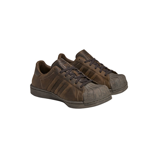 adidas AVAVAV Superstar - Umber - Crowdless