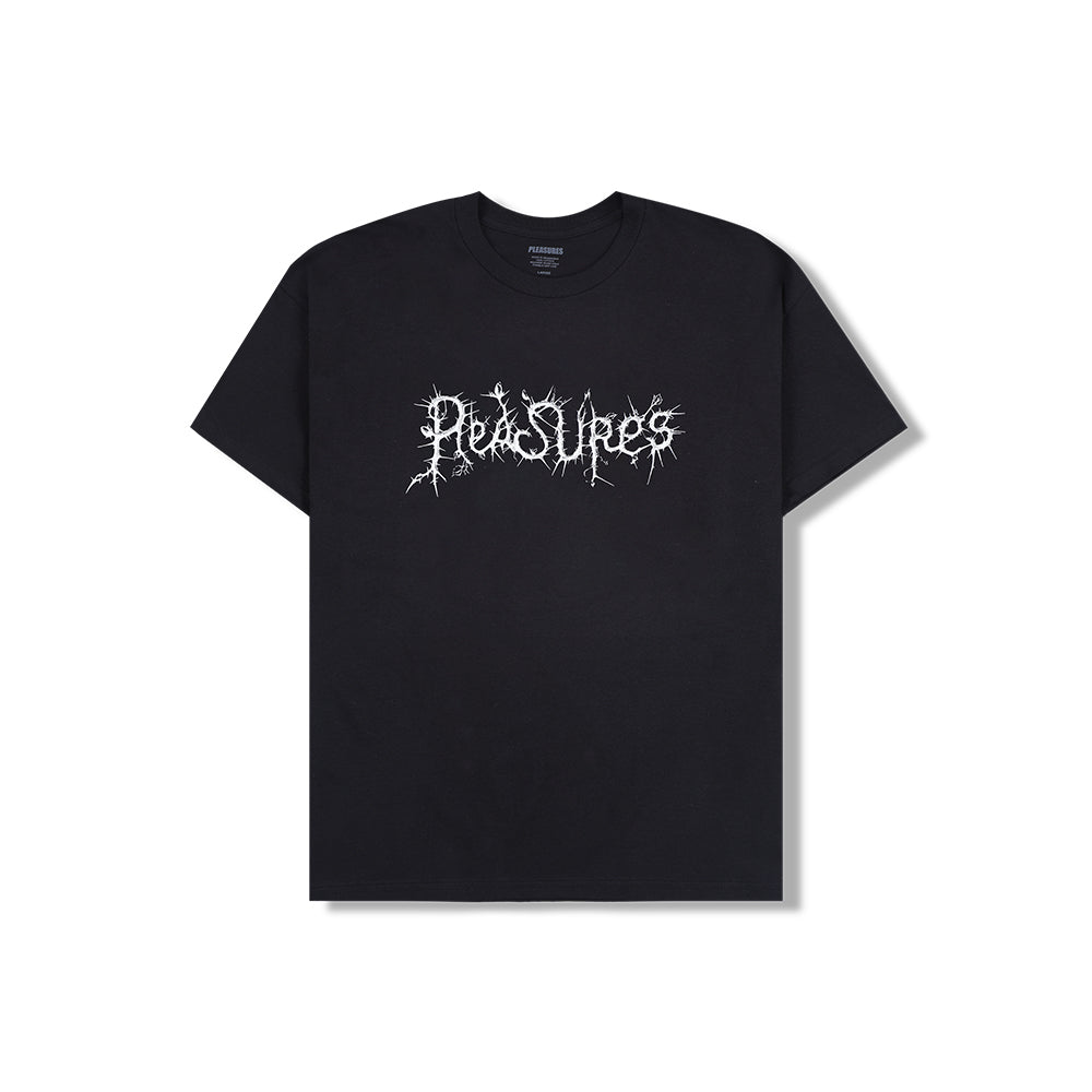 Nature T-Shirt - Black