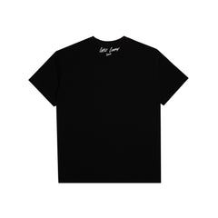 Glow in the Dark C-Star Tee - Black
