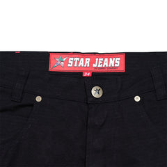 C-Star Cargo Pants - Black