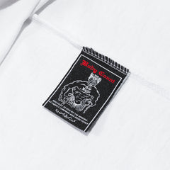Carpet Company Body Count Tee - White - Crowdless