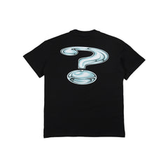 Carpet Company Chrome Tee - Black - Crowdless