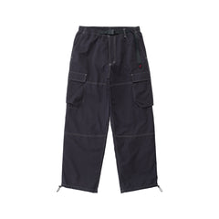 WR Cargo Pant - Black