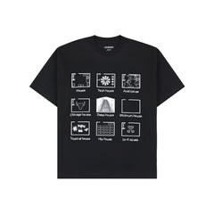 House Blend T-Shirt - Black