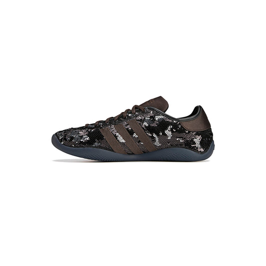 Wales Bonner Karintha LO - Core Black