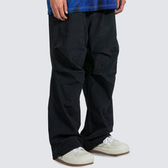 Root Flight Pants - Black