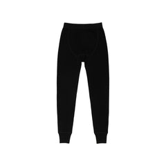 Stüssy Thermal Base Layer Bottom - Black - Crowdless