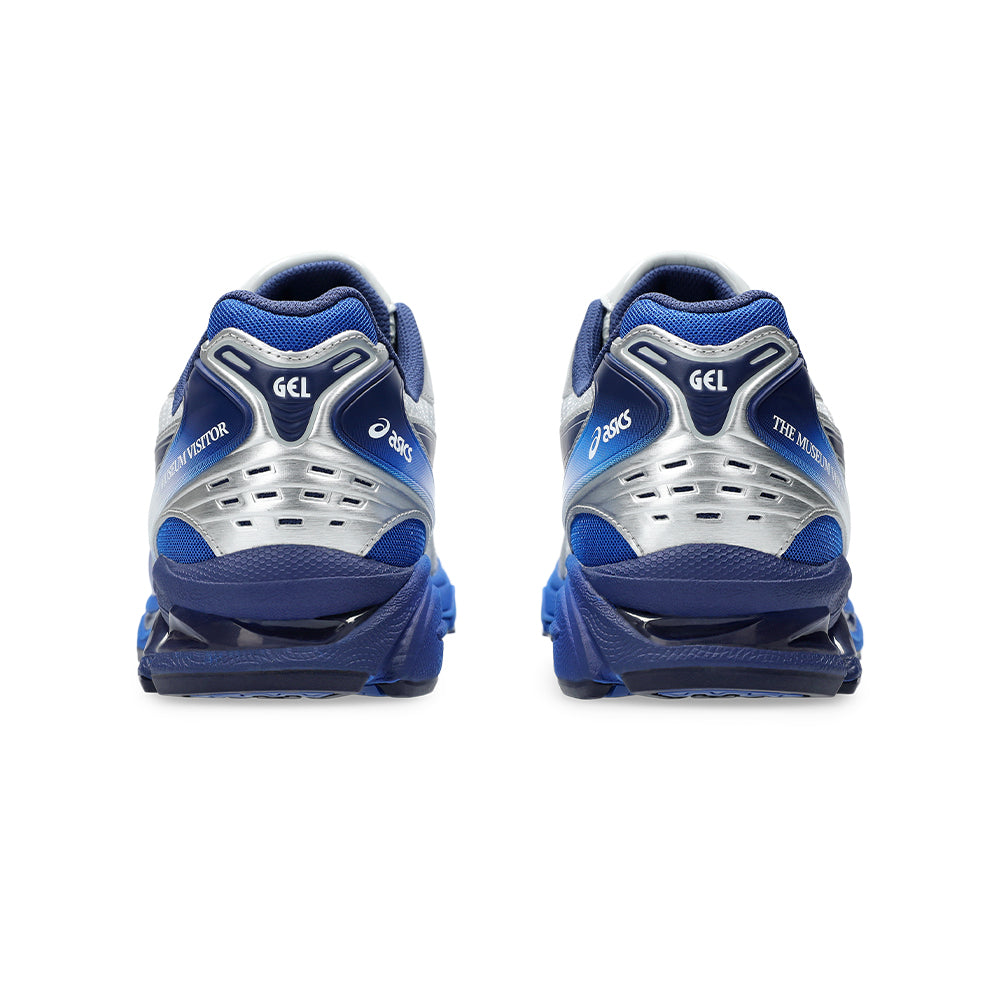 Asics Gel-Kayano 14 - Polar Shade/Illusion Blue - Crowdless