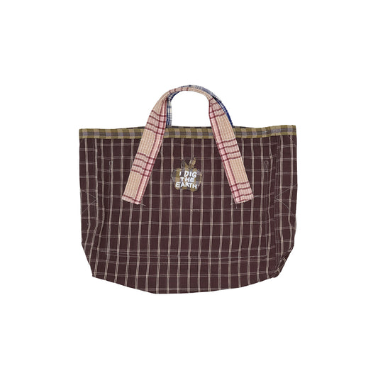 Story mfg Beech Bag - Folkweave - Crowdless