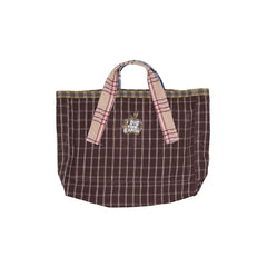 Story mfg Beech Bag - Folkweave - Crowdless