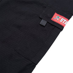 C-Star Cargo Pants - Black