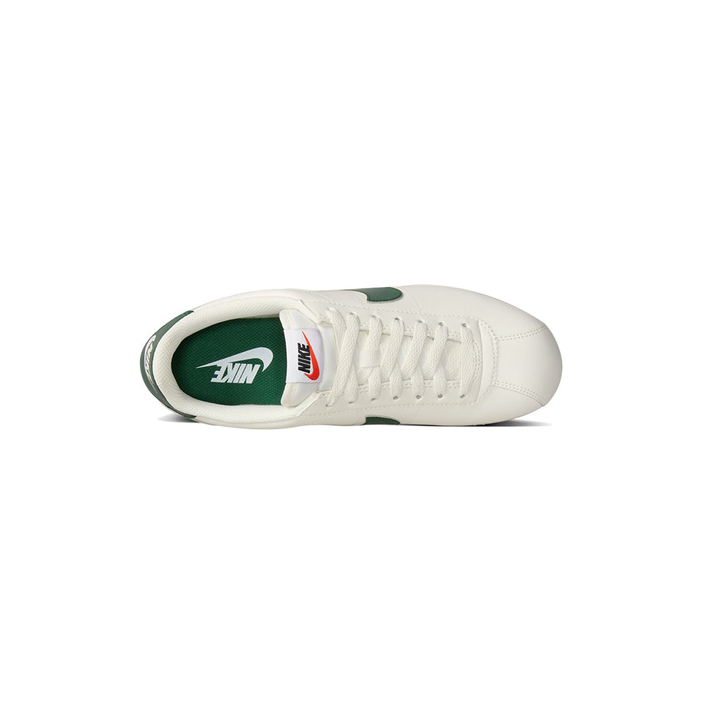 Nike W Cortez - Gorge Green - Crowdless