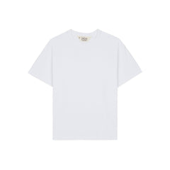 Brain Dead Easy T-shirt - White - Crowdless