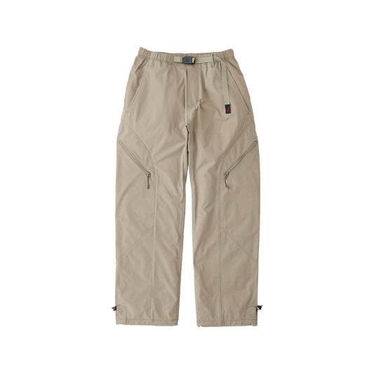 Gramicci Ellington 4Way Pant - Camel - Crowdless