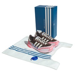 Bad Bunny Adizero SL 72 - Brown