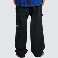 Root Flight Pants - Black