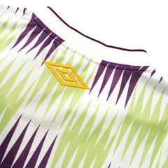 Optical Jersey - Grape/Volt