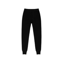 Stüssy Thermal Base Layer Bottom - Black - Crowdless