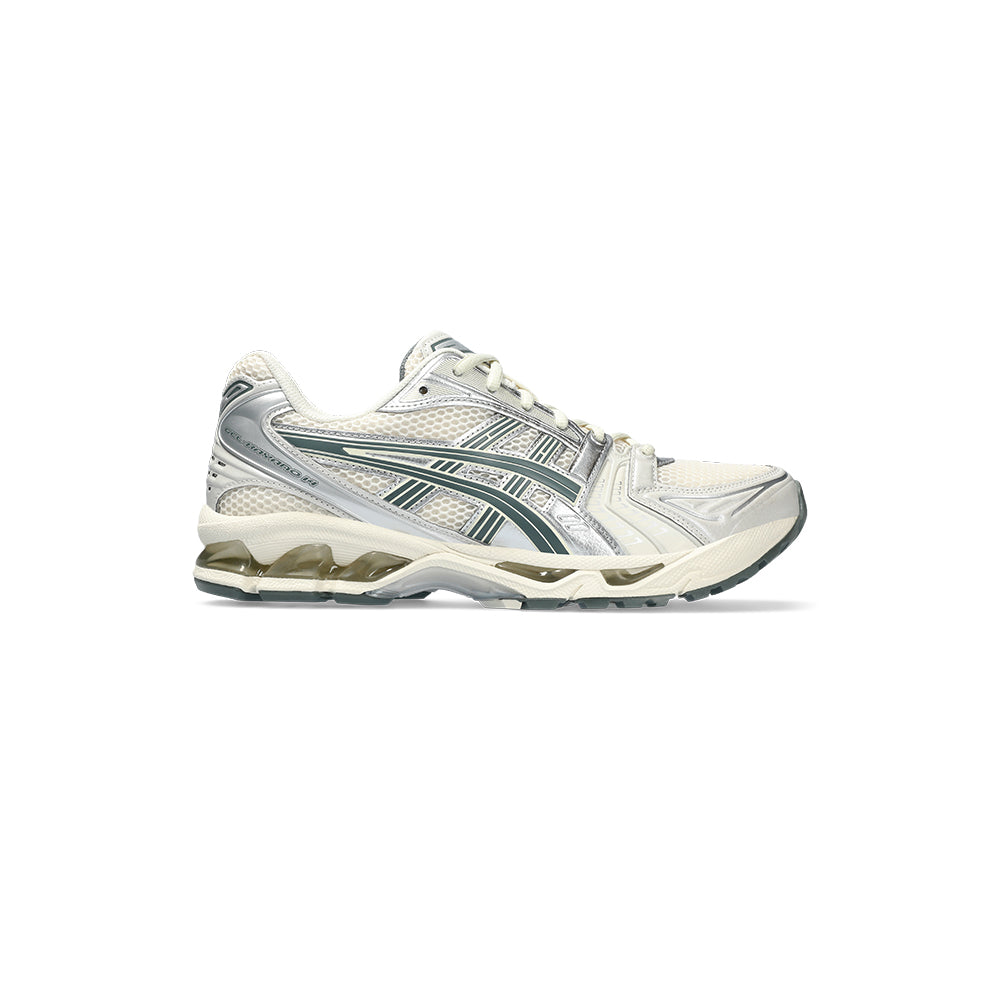 Gel-Kayano 14 - Birch/Dark Pewter