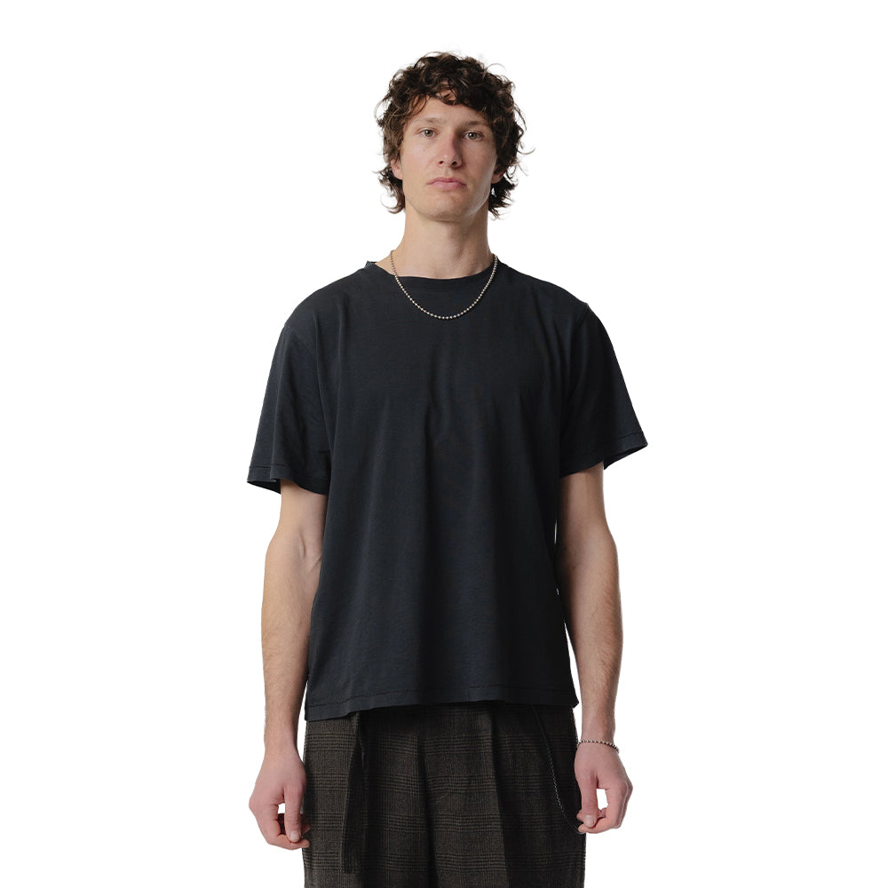 Relax T-Shirt - Black