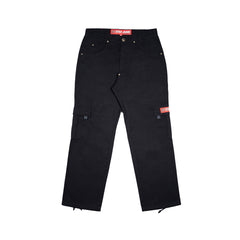 C-Star Cargo Pants - Black