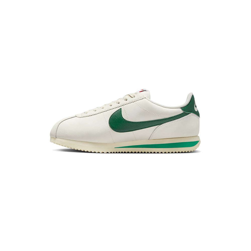 Nike W Cortez - Gorge Green - Crowdless