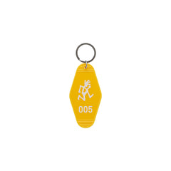 Gramicci Hotel Keychain - Multi - Crowdless