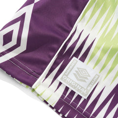 Optical Jersey - Grape/Volt