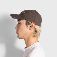 Bubble Rip Cap - Brown