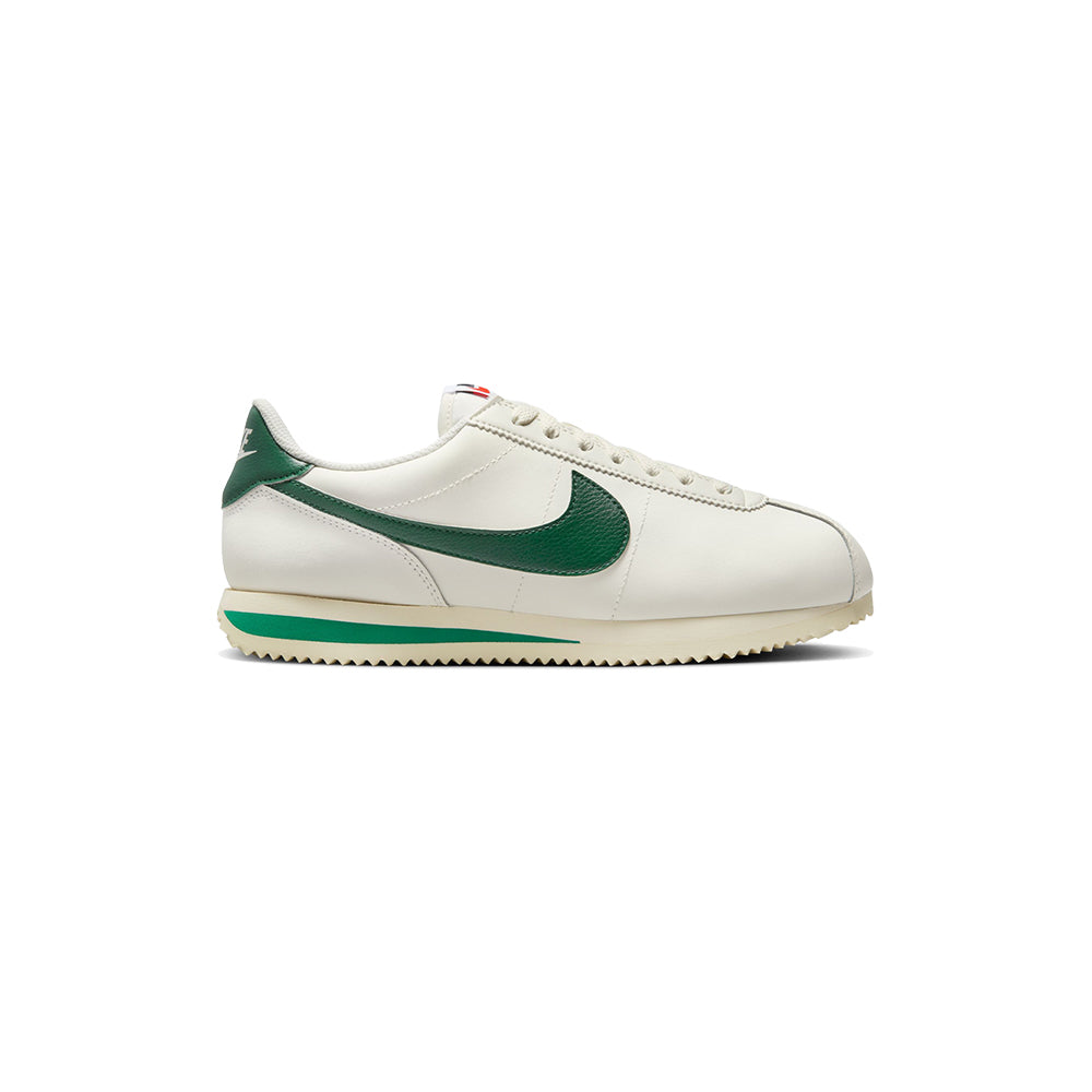 Nike W Cortez - Gorge Green - Crowdless