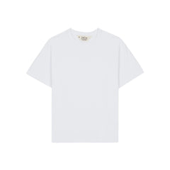 Brain Dead Easy T-shirt - White - Crowdless