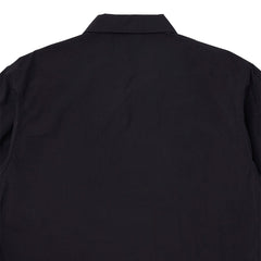 BDU Over Shirt - Black