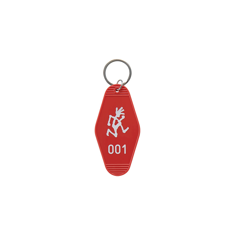 Gramicci Hotel Keychain - Multi - Crowdless