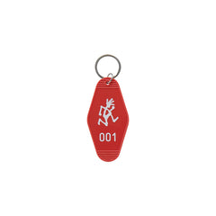 Gramicci Hotel Keychain - Multi - Crowdless