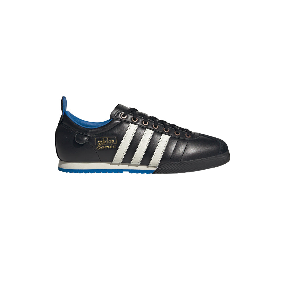 Samba 62 - Black