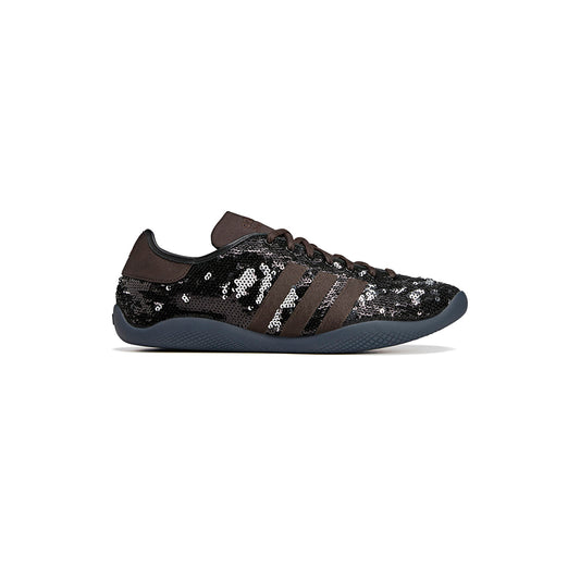 Wales Bonner Karintha LO - Core Black