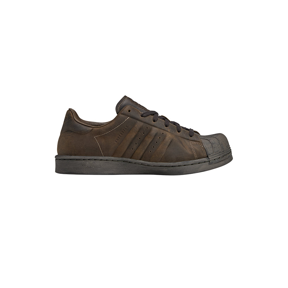 adidas AVAVAV Superstar - Umber - Crowdless