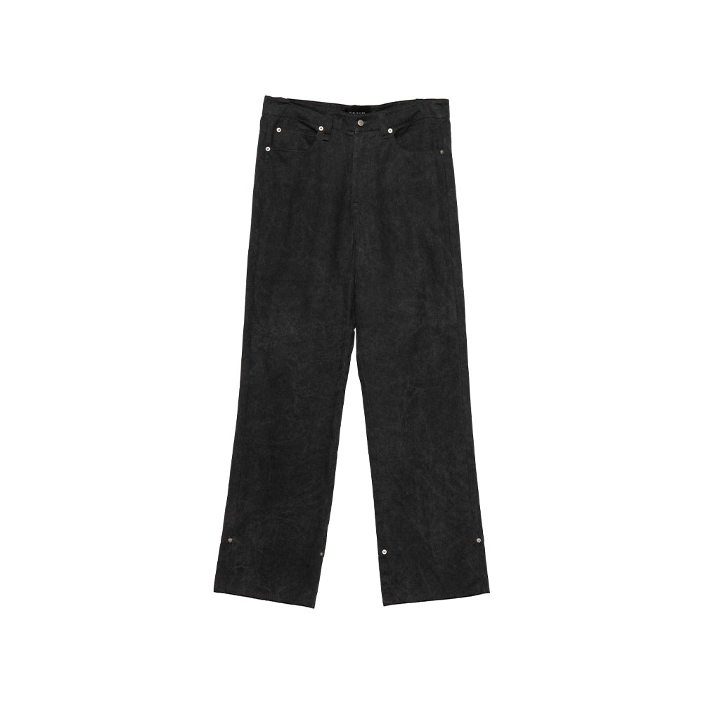 Layer Pant - Black