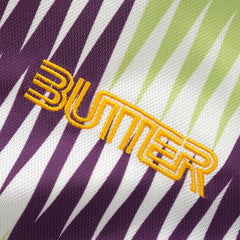 Optical Jersey - Grape/Volt