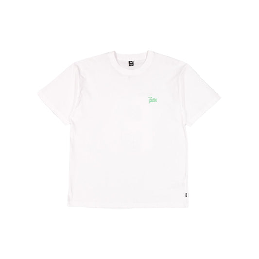 Boogie T-Shirt - White