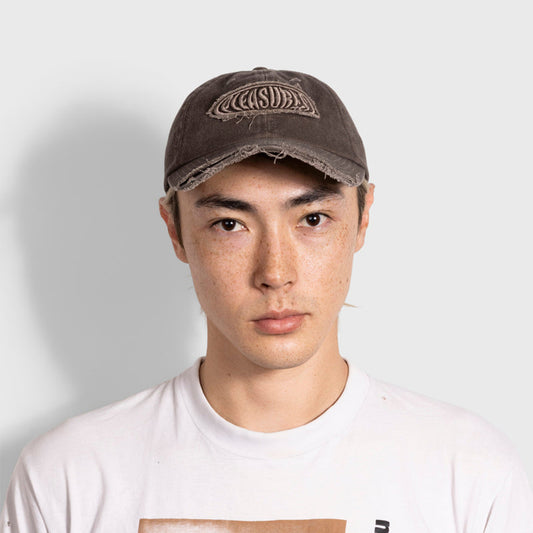 Bubble Rip Cap - Brown