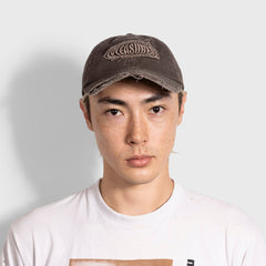 Bubble Rip Cap - Brown