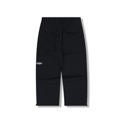 Root Flight Pants - Black