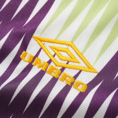 Optical Jersey - Grape/Volt