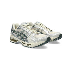 Gel-Kayano 14 - Birch/Dark Pewter